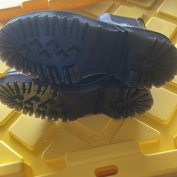 dr martens chelsea 2976 bex